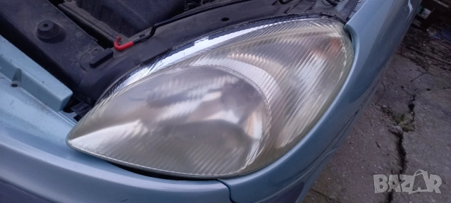 Ляв фар Citroen Xsara Picasso