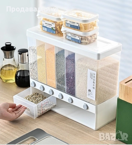 Удобен дозатор , снимка 6 - Други стоки за дома - 54234980