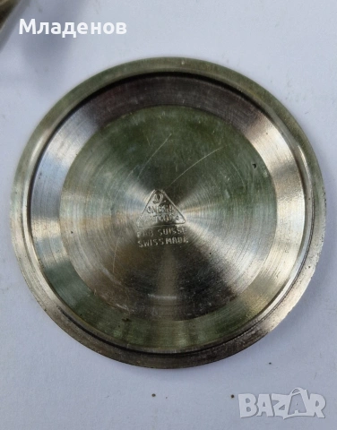 Каса от часовник на която пише Omega ., снимка 7 - Мъжки - 54800498