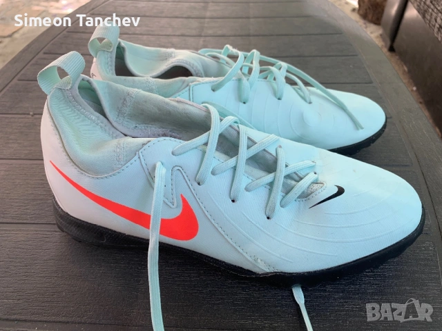 Стоножки Nike Phantom Luna, снимка 2 - Маратонки - 54342318