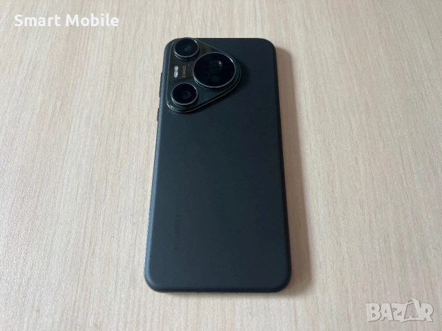 Huawei Pura 70 Pro 512/12GB, снимка 3 - Huawei - 54669207