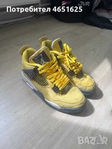 Спортни и елегантни обувки (Nike Air Jordan shox Chanel filippo), снимка 13 - Официални обувки - 54684117