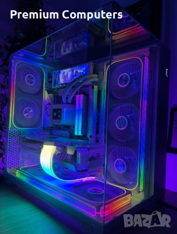 Гъвкава ARGB LED лента за компютър GPU/Motherboard, снимка 3 - Други - 54752104