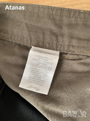 Туристически панталон Lundhags, снимка 7 - Панталони - 54337996