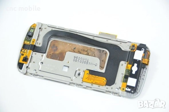 Лентов кабел Nokia N97 Mini Nokia N97 Nokia C6-00 Nokia 2720 Nokia E75 Nokia 2220 Nokia 5000 , снимка 5 - Резервни части за телефони - 54919425