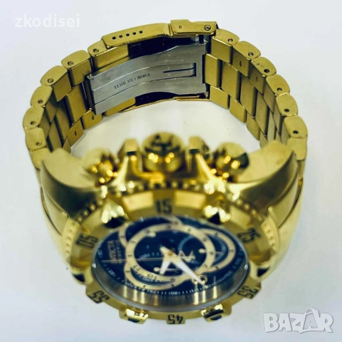 Часовник INVICTA 80624, снимка 2 - Мъжки - 54911189