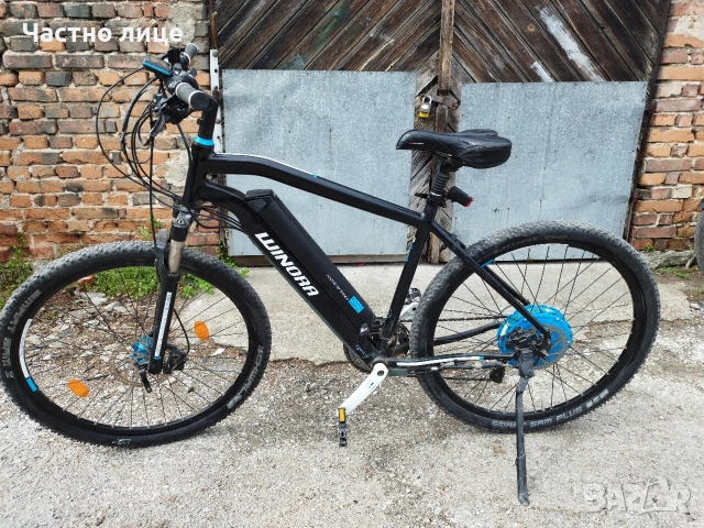 продавам електрически колелета , снимка 4 - Велосипеди - 54015354