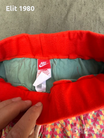 Продава Къси панталонки nike, снимка 5 - Други - 52941832