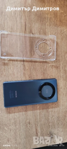 Honor Magic5 Lite 5G