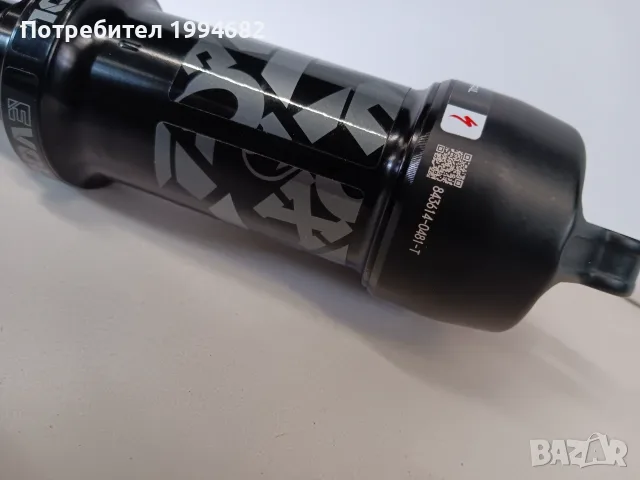 Fox float X 230x60, снимка 4 - Части за велосипеди - 55524260