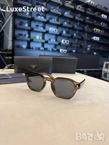 Prada✨ Ray-Ban ✨Мъжки Очила, снимка 3 - Слънчеви и диоптрични очила - 54137428