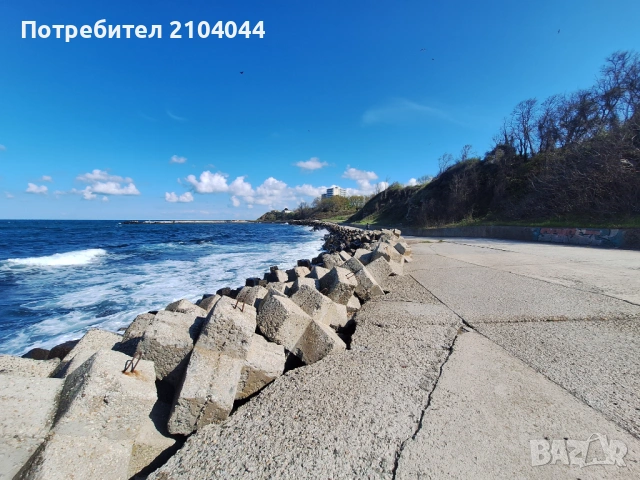 Нощувки в Китен, снимка 9 - Почивки на море - 54767539