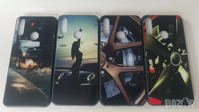 Huawei Y6P - Huawei MED-LX9 калъф case различни модели , снимка 5 - Калъфи, кейсове - 46571026