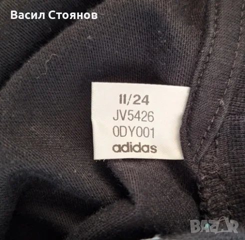 Mercedes-AMG Petronas F1 Team adidas - размер М, снимка 5 - Фен артикули - 50771713