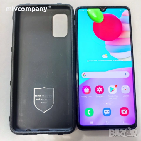 Samsung Galaxy A41 64/4GB