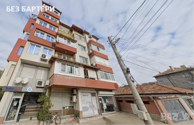 Гараж под наем гр. Добрич район Автогара, снимка 6 - Гаражи и паркоместа - 55314644