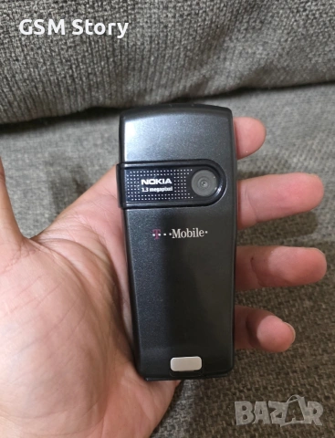 Nokia 6230i Black, снимка 2 - Nokia - 55218130