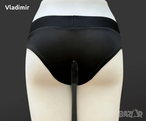 Палаво бельо 