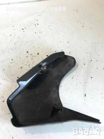 Предна тапицерия на седалка черна за Mercedes S320 W140 (1995) 1409181730 , снимка 3 - Части - 54028212