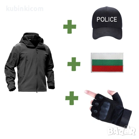 Тактически комплекти ПРОМОЦИЯ, снимка 8 - Костюми - 54603292