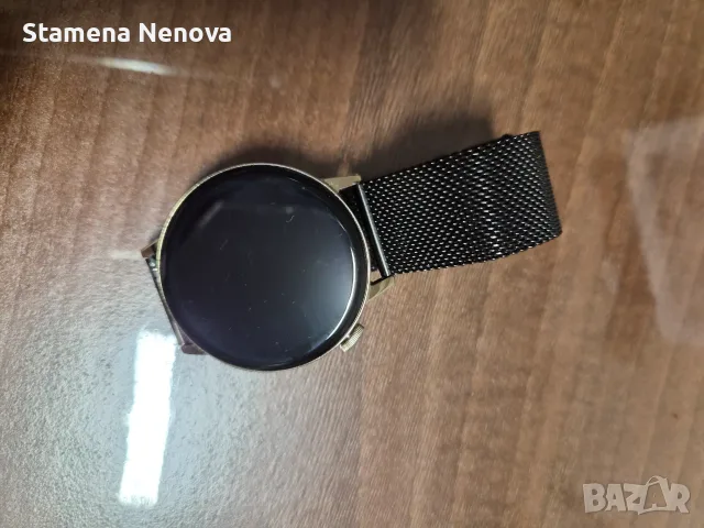 Смарт часовник Huawei gt3 40mm