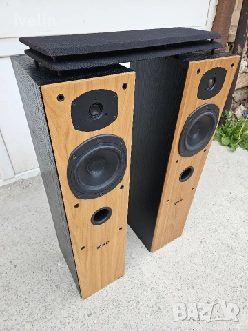 tannoy mercury m3  , снимка 6 - Тонколони - 54887769