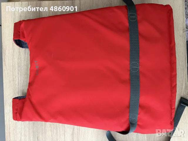 Две спасителни жилетки, снимка 6 - Водни спортове - 55570859