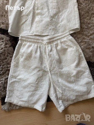 Летни комплекти, снимка 3 - Спортни дрехи, екипи - 54133930