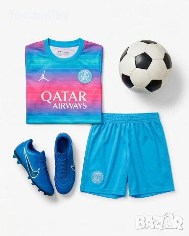 MESSI  💚⚽️ детско юношески футболни екипи РЕТРО екипи , снимка 11 - Футбол - 37864605