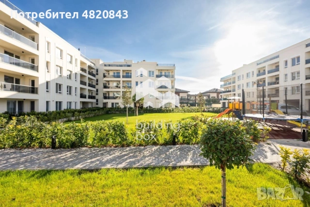Прекрасен апартамент , уютен и стилен в затворен комплекс.В цената е включено парко място!!!