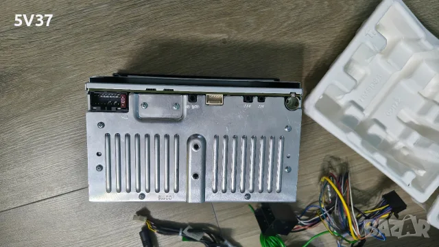Мултимедия PIONEER DMH -A241BT , снимка 5 - Аксесоари и консумативи - 55589266