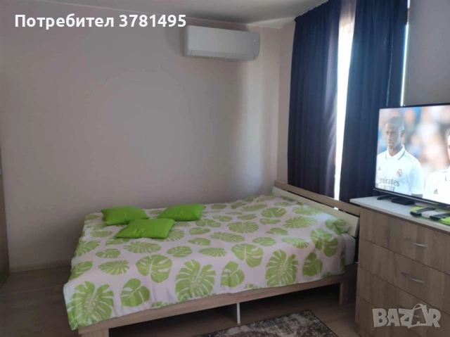 Студио , снимка 12 - Апартаменти - 45844680