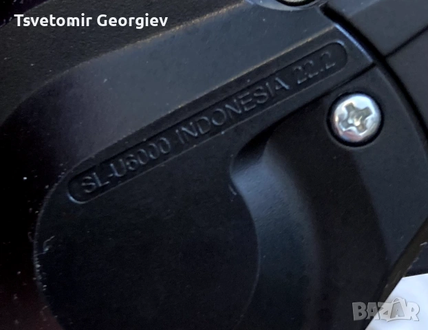 11 скоростна система групсет Shimano Cues, снимка 7 - Части за велосипеди - 54922824