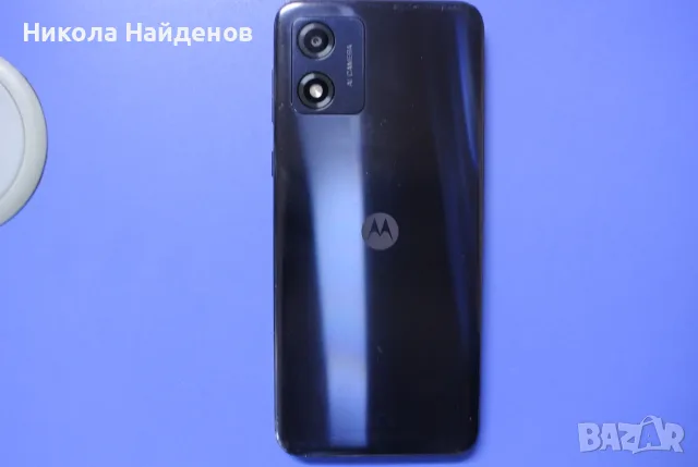Motorola e13 64GB, снимка 6 - Motorola - 55359729