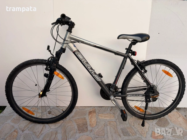 НАЙ ДОБРАТА ОФЕРТА 26" цола Велосипед BULLS Sharptail LTD  