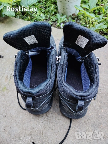 Adidas TERREX gore-tex , снимка 6 - Маратонки - 54647082