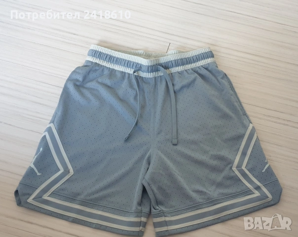 Jordan Dri - Fit  Short Mens Size S НОВО! ОРИГИНАЛ! Мъжки Къси Панталони!, снимка 3 - Къси панталони - 54568302