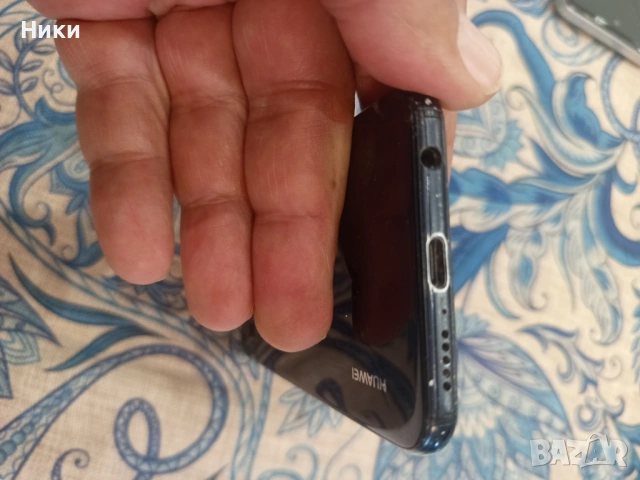 Huawei P20 lite, снимка 5 - Huawei - 54666876