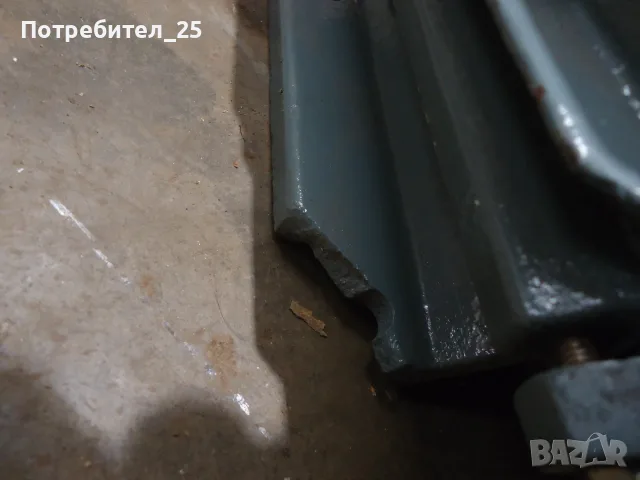 Трифазен ел.мотор 3KW - 2900 об/мин, снимка 8 - Електродвигатели - 55621832