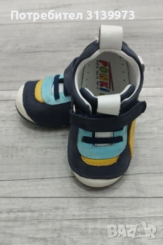 Детски обувки Ponki u маратонки Puma, снимка 8 - Детски обувки - 55185857