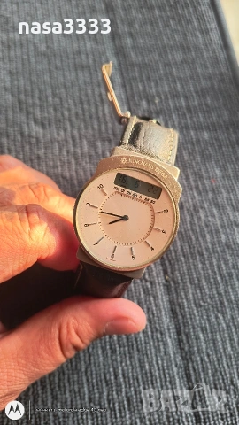 junghans mega, снимка 5 - Мъжки - 54932875