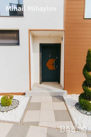 Комплекс Green House 1   , снимка 3 - Къщи - 55340397