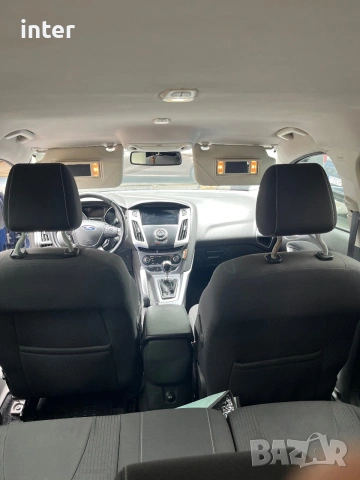 FORD FOCUS III 2011г., снимка 11 - Автомобили и джипове - 49589323