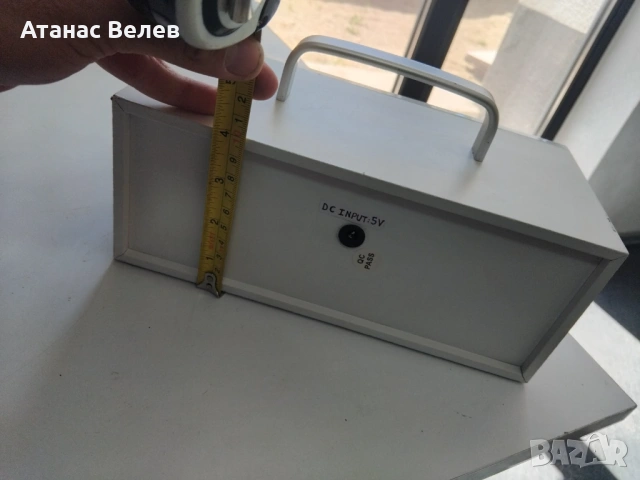Продавам мини bluetooth колонка , снимка 9 - Друга електроника - 54320331
