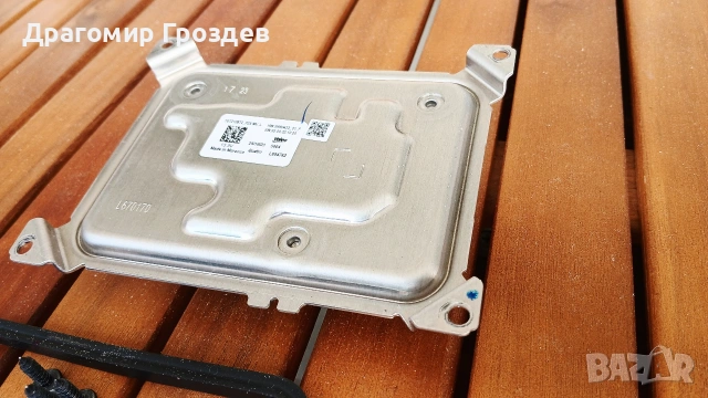 LED модул за ляв фар за Peugeot 208 II , 2008 II , Opel Corsa F / след 2023 г., снимка 3 - Части - 54786425