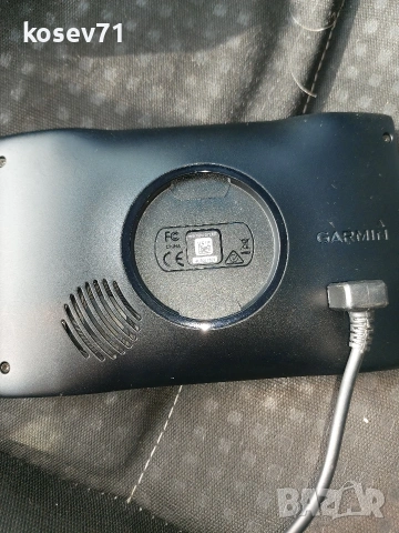 Навигация Garmin nuvi 57, снимка 14 - Навигация за кола - 54636974