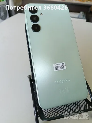 Продавам отличен Samsung Galaxy A16 , снимка 5 - Samsung - 55666709