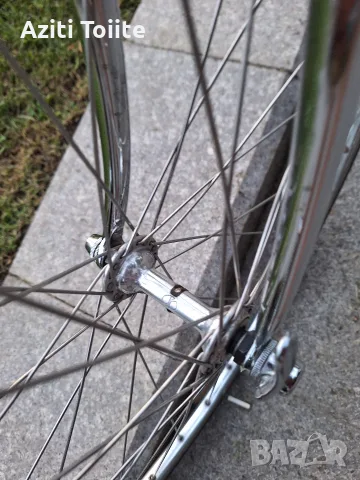 concorde astore vintage road bike, снимка 5 - Велосипеди - 55319586