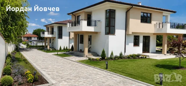 Продава къща в Белащица, снимка 1 - Къщи - 54303805