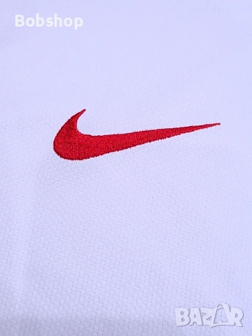Сърбия - Найк - Serbia 🇷🇸 Nike season 2010/2011, снимка 5 - Футбол - 54808295